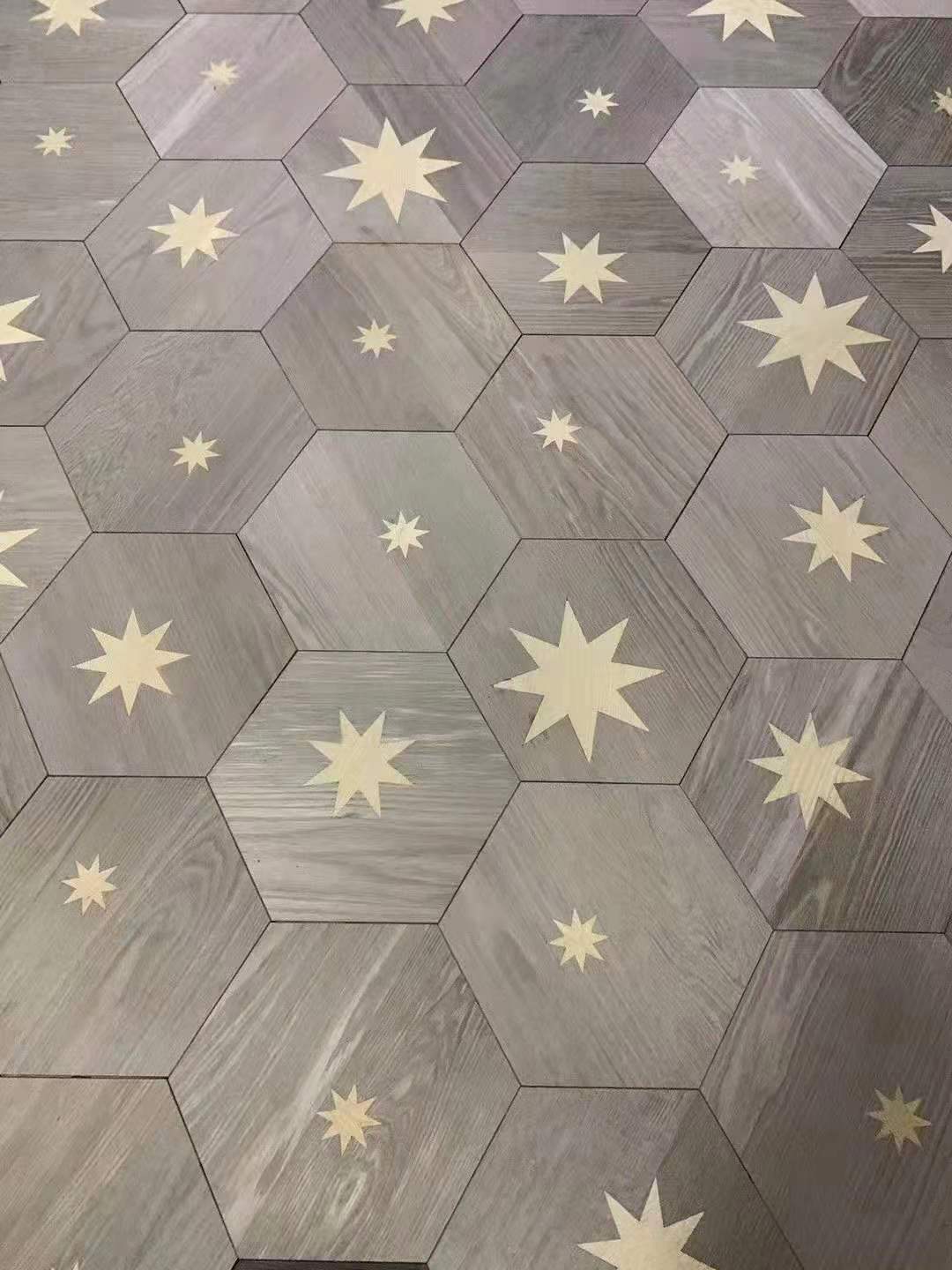 拼花地板有哪些分類？