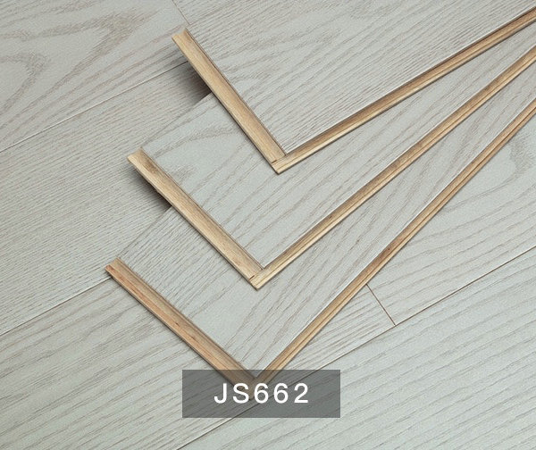 怎么計算家裝實木復(fù)合地板面積？