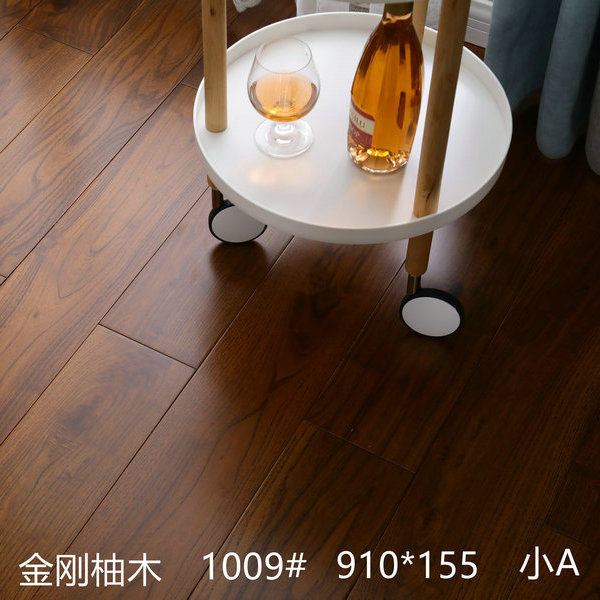 三層實(shí)木地板、新三層實(shí)木地板和多層實(shí)木地板哪個(gè)好