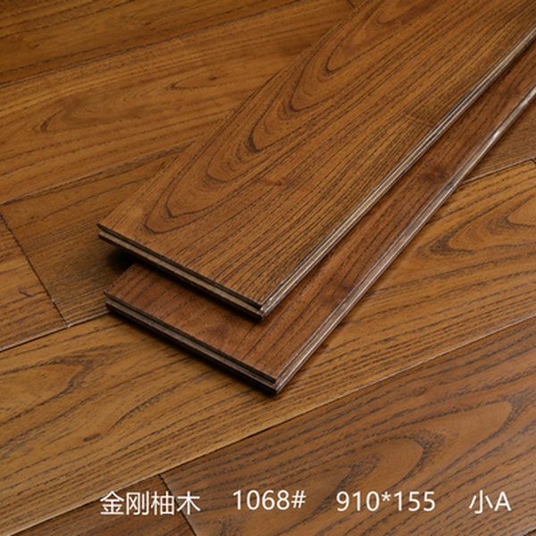 多層實(shí)木地板和復(fù)合地板各自的優(yōu)缺點(diǎn)都包括哪些？