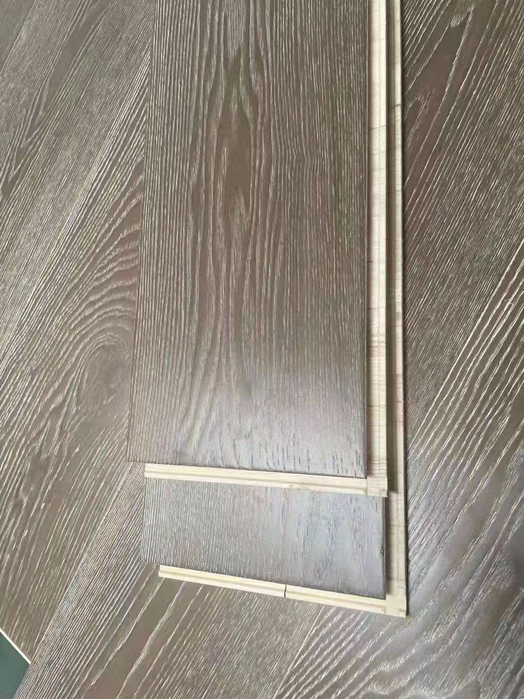 廚房用什么木地板好？