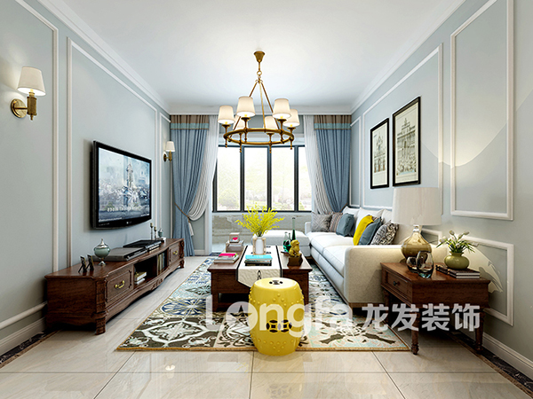 三室一廳的裝修風(fēng)格有哪些？效果圖展示