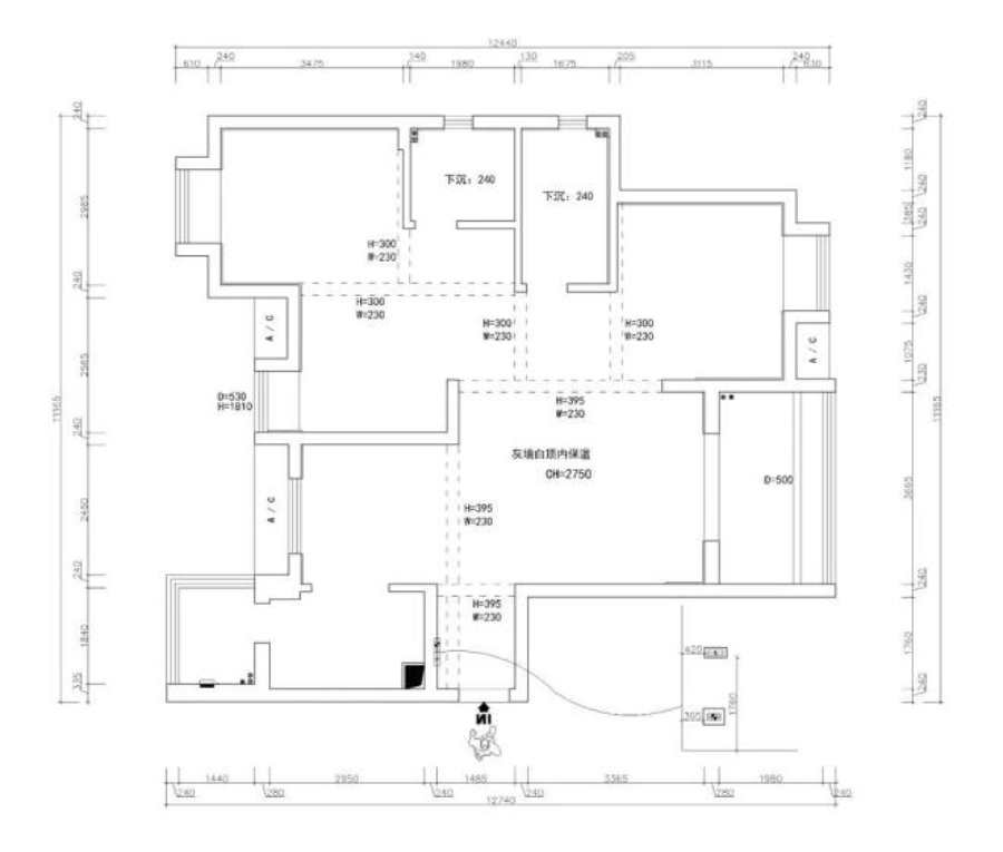 裝修施工流程你知多少？