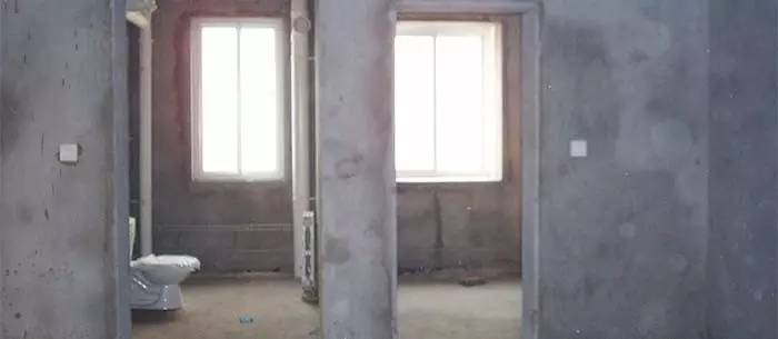 【裝修】最全的毛坯房裝修步驟詳解，裝修不留遺憾！