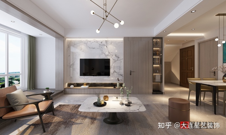大連裝修公司哪家比較好？