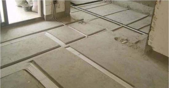 室內裝修工程多少錢？室內裝修詳細價格表！