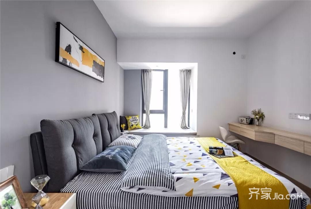 2021家裝流行什么風(fēng)格？