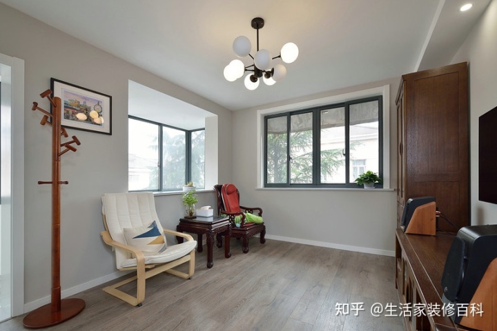 室內(nèi)軟裝設(shè)計風(fēng)格_北歐風(fēng)格裝修實(shí)例最經(jīng)典的北歐風(fēng)格裝修_室內(nèi)裝修風(fēng)格
