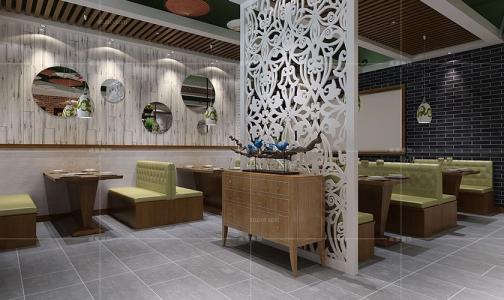 餐廳裝修風格有哪些？餐廳裝修的步驟？