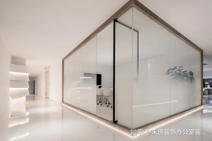 辦公室應(yīng)該如何裝修？上海裝修公司介紹辦公室裝修詳細(xì)步驟流程