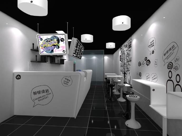 奶茶店裝修設(shè)計(jì)有哪些技巧？