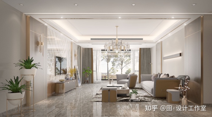 新房子想要裝修了？但面對(duì)裝修公司，應(yīng)該要怎么選擇？