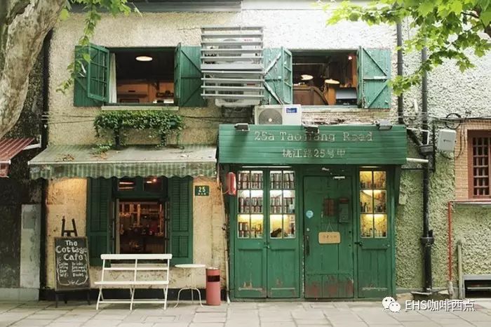 開店必看：咖啡館裝修風格上如何定位、氛圍如何營造？
