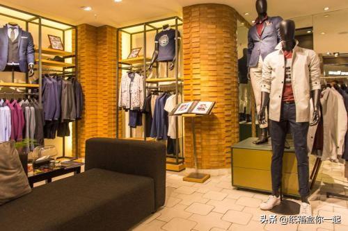 想開一家服裝店，裝修技巧與裝修流程有哪些？