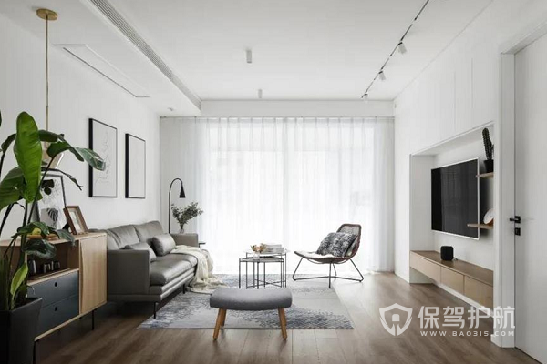 99㎡小三居不同檔次的裝修報(bào)價(jià)，99㎡小三居裝修費(fèi)用明細(xì)