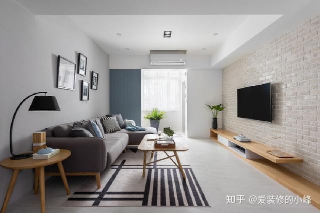 房子裝修，最熱門的8種裝修風(fēng)格，你喜歡哪一種風(fēng)格？