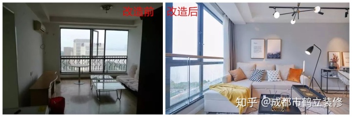 一居室小戶(hù)型裝修圖_小戶(hù)型廚衛(wèi)裝修收納圖_二居室小戶(hù)型裝修圖片