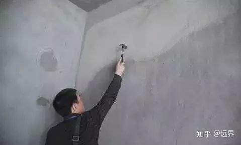 家里裝修前為什么一定要驗房？怎么驗房？