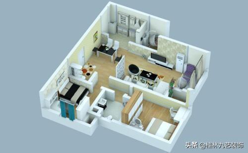 自己裝修新房，施工流程是什么？需要什么步驟與順序？
