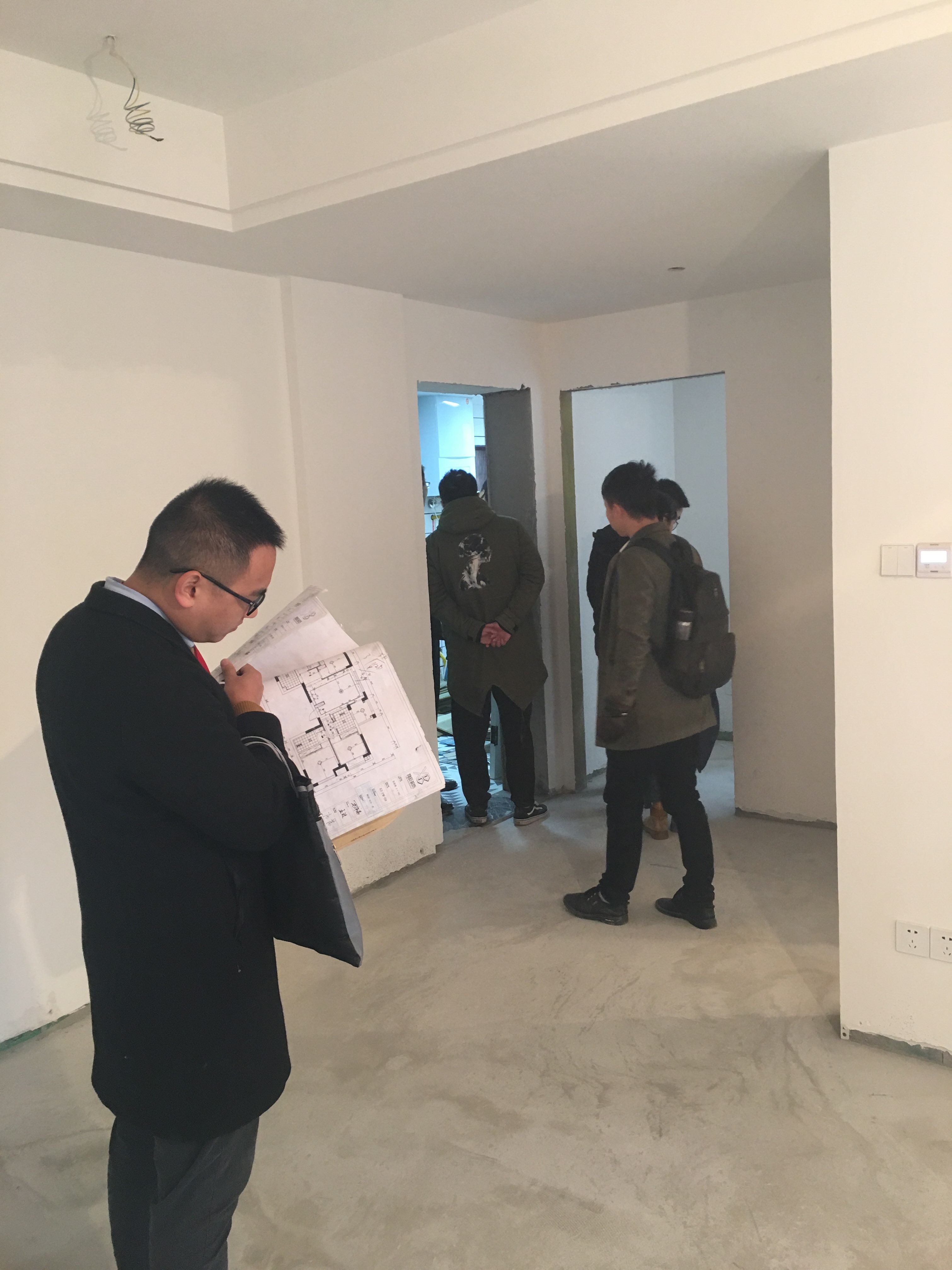 當(dāng)代萬(wàn)國(guó)城施工策劃書 精裝修_深圳施工裝修哪家好_裝修施工圖