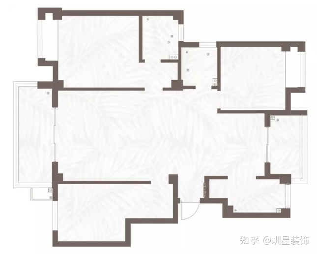 二手房翻新：格局、墻皮、水電、吊頂、廚衛(wèi)和隔音，到底怎么改？