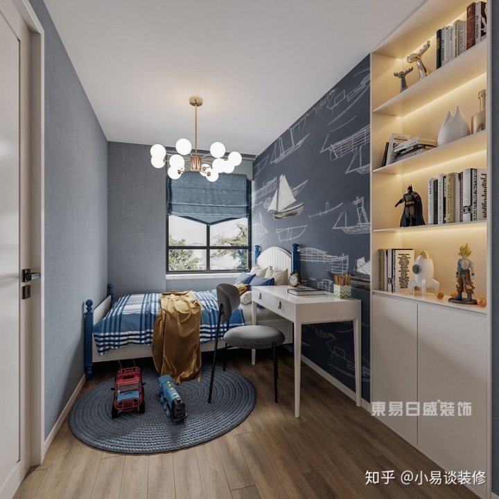 新房裝修成什么風(fēng)格好看？