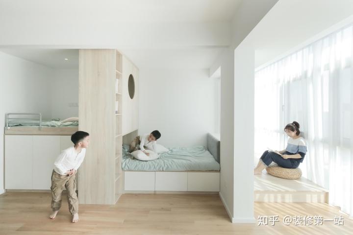 最適合小戶型的5件家具，實(shí)用又美觀，至少讓房子變大兩倍
