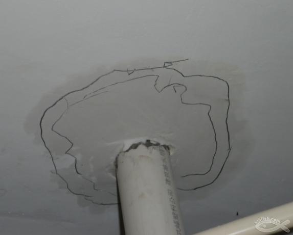太離譜！3㎡衛(wèi)生間漏水維修要8300元？
