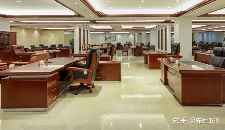 辦公家具和裝修風(fēng)格如何搭配？
