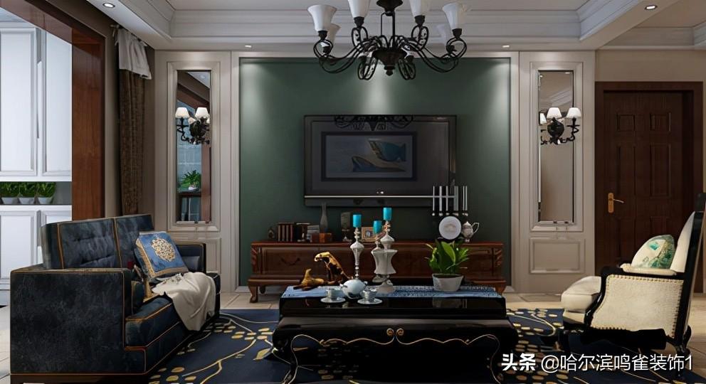哈爾濱鳴雀裝飾 家裝室內(nèi)裝修合同學(xué)問多，你真的了解嗎？