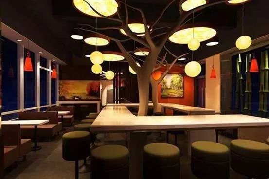 開了3家餐飲店，我總結(jié)出來的10條裝修經(jīng)驗(yàn)和技巧