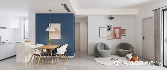 新房裝修多久可入??？新房裝修完即將入住的房主們看過(guò)來(lái)