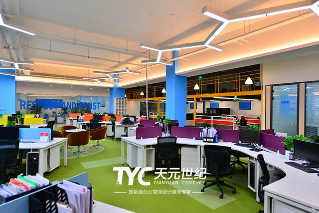 北京辦公室裝修設(shè)計(jì)中，設(shè)計(jì)方案與工程預(yù)算之間的關(guān)系