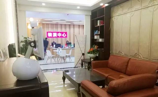 裝修從未如此簡(jiǎn)單！小魚(yú)易連視頻會(huì)議讓用戶隨時(shí)“穿越”遠(yuǎn)程監(jiān)工