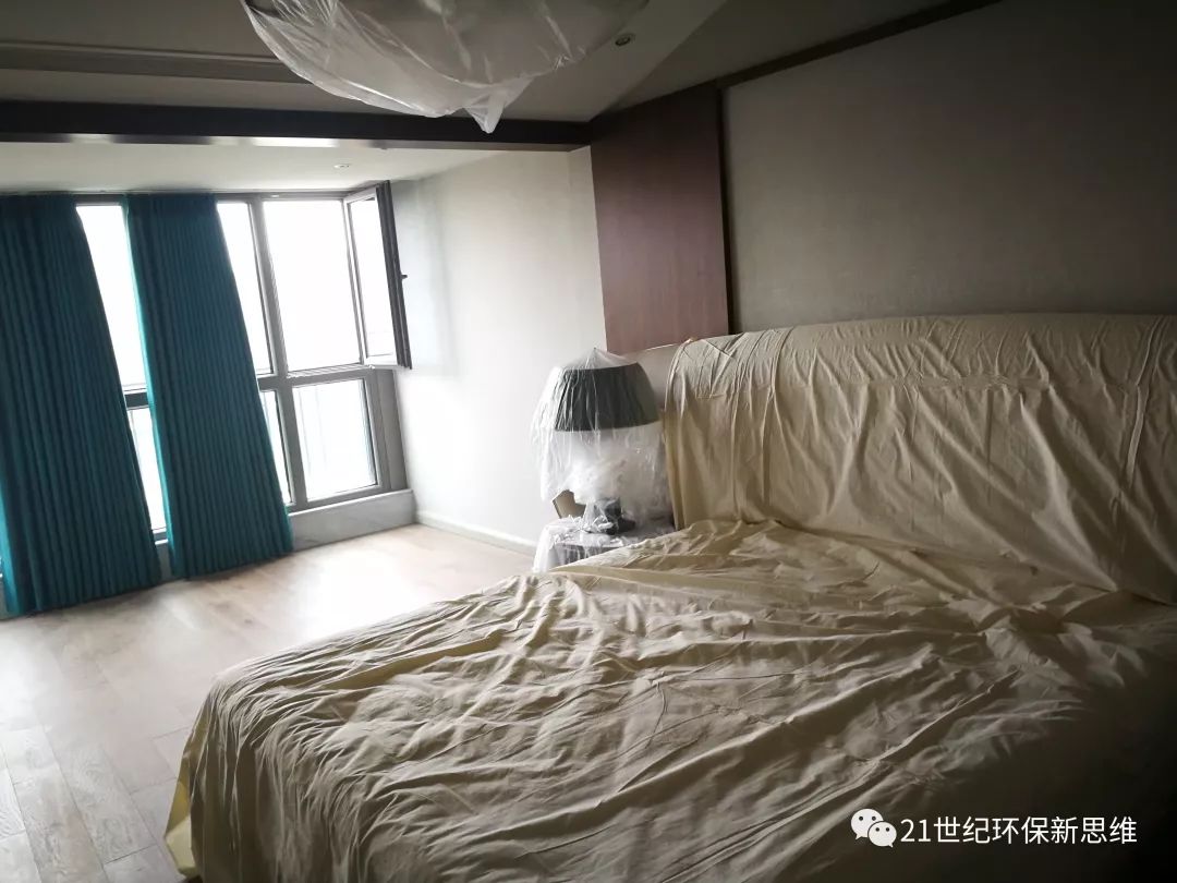新房裝修后除甲醛，光靠通風是解決不了問題的，室內(nèi)除甲醛的誤區(qū)，很多人都上當了。