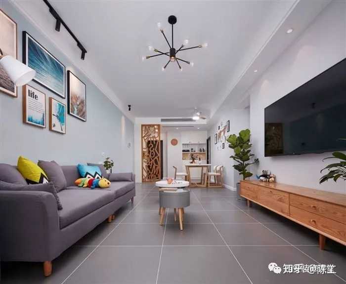 室內(nèi)設(shè)計都有哪些風(fēng)格，各自的特點是什么？