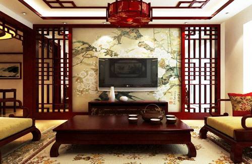 巖板背景墻風(fēng)格怎樣設(shè)計(jì)？