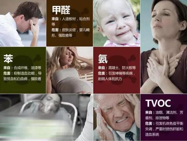 家庭裝修完多久可以入住？如何改善室內空氣質量？