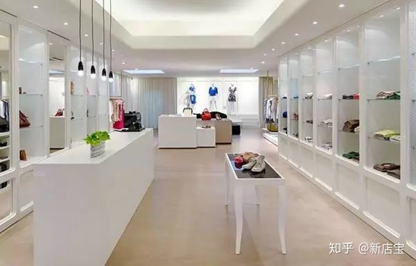店鋪裝修怎樣裝，又快又好看?
