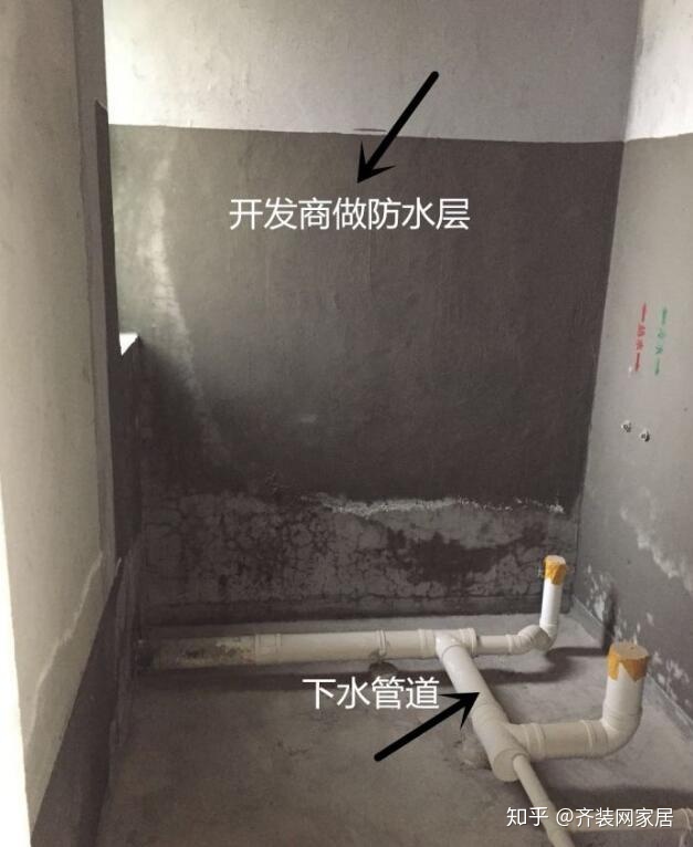 如何裝修出一個(gè)完美衛(wèi)生間？這份詳細(xì)衛(wèi)生間裝修流程應(yīng)該人手一份