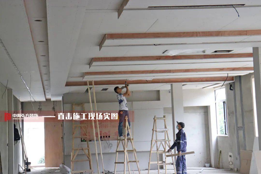 昆明裝修公司哪家比較靠譜 ？幫忙介紹一下？