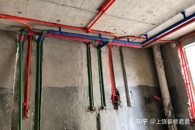 水電改造時(shí)，留意這些“坑”，都是裝修公司的套路