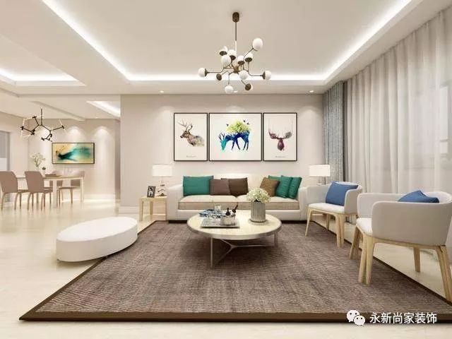 配件都包括什么_家裝軟裝都包括什么？不懂沒(méi)關(guān)系，這里給大家詳細(xì)說(shuō)明了