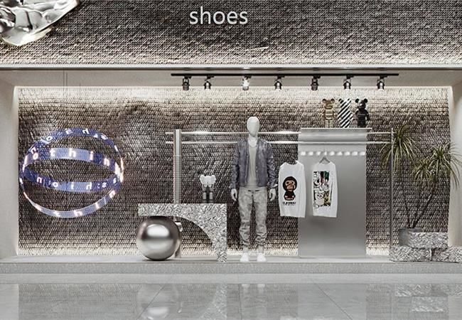 合肥店面怎么裝修？店面改造升級(jí)妙招不可少