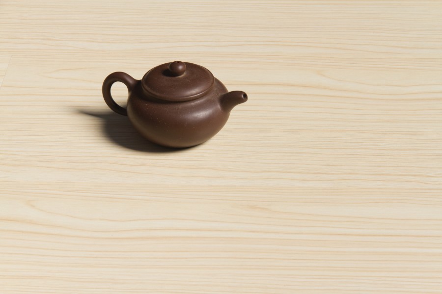 原木之美，時(shí)尚硬木地板大熱銷(xiāo)！